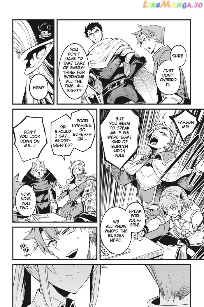 Goblin Slayer: Side Story Year One Chapter 47 image 15_optimized_optimized